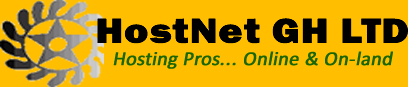 Hostnet GH
